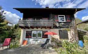 Photo of Alpenblick