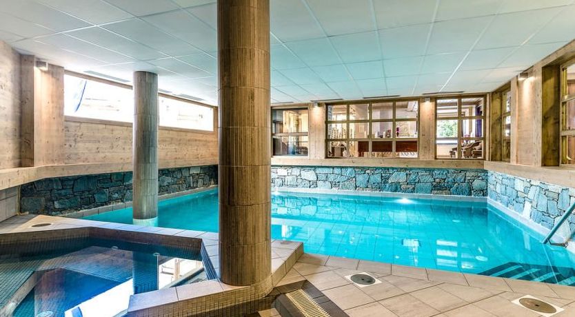 Photo of Les Fermes Emiguy Apartment 3