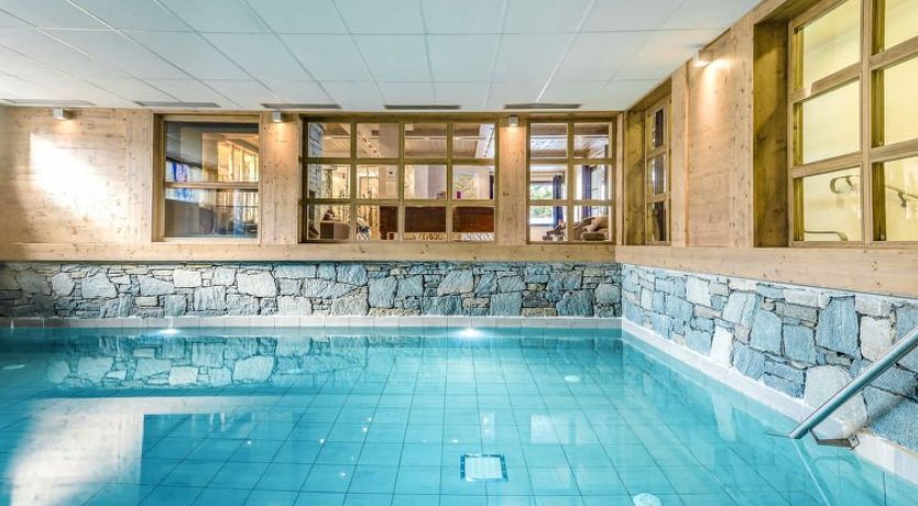 Photo of Les Fermes Emiguy Apartment 3