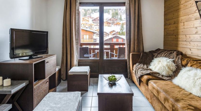 Photo of Les Fermes Emiguy Apartment 3