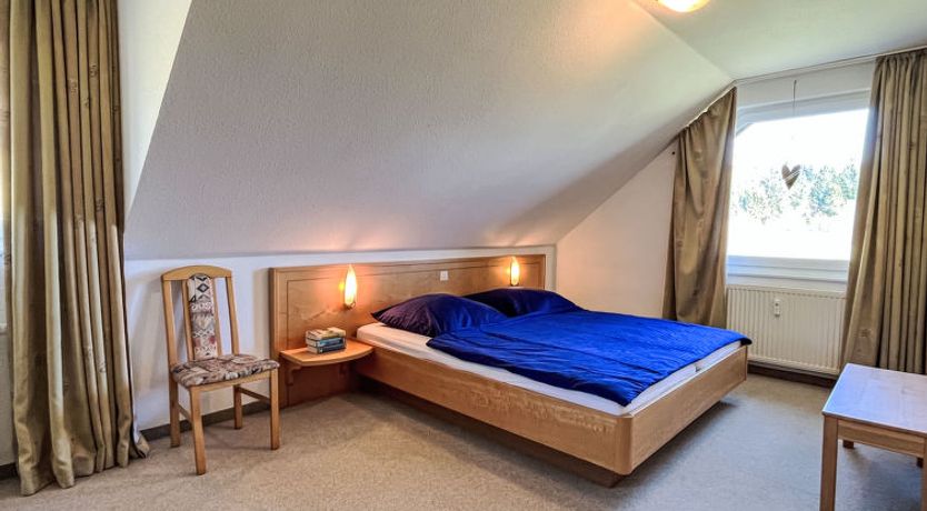 Photo of Schwarzwaldblick IV Apartment 4