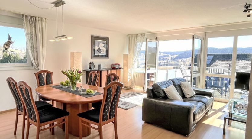 Photo of Schwarzwaldblick IV Apartment 4