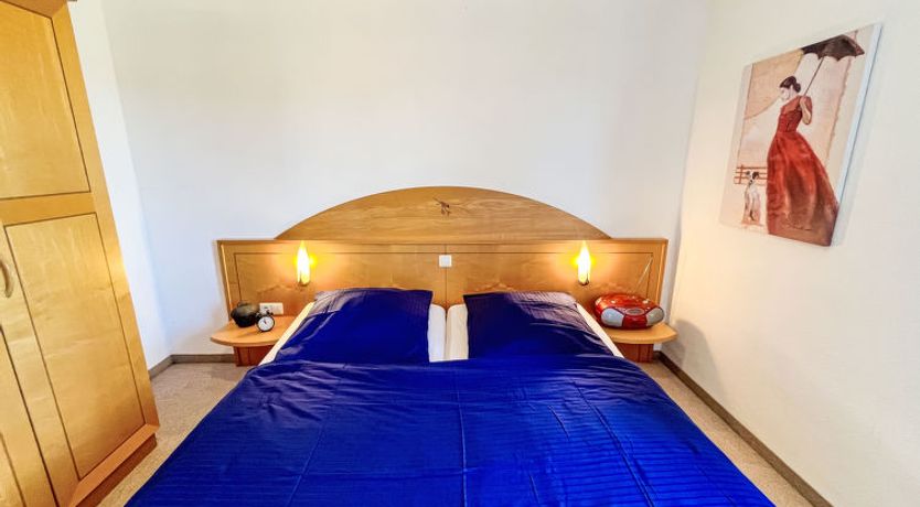 Photo of Schwarzwaldblick IV Apartment 4