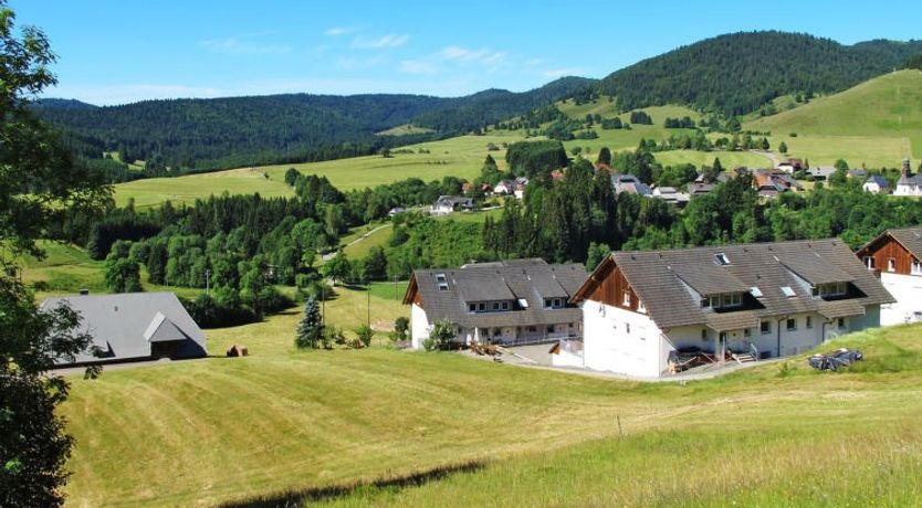 Photo of Schwarzwaldblick IV Apartment 4