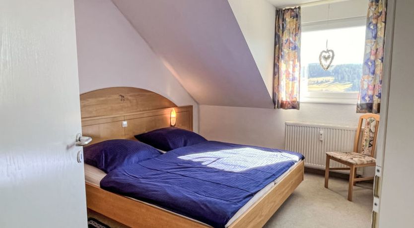 Photo of Schwarzwaldblick IV Apartment 4