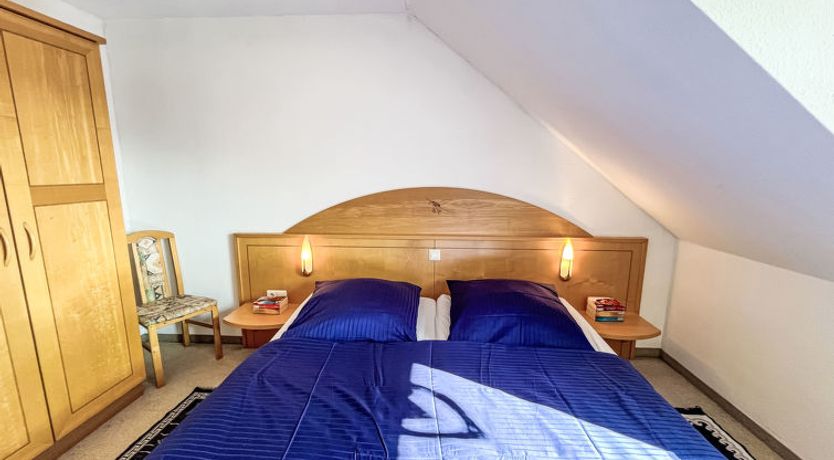 Photo of Schwarzwaldblick IV Apartment 4