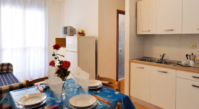 Photo of Pleione Apartment 2