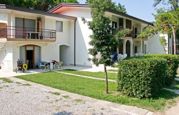Villaggio Delfino Apartment 2 Villa