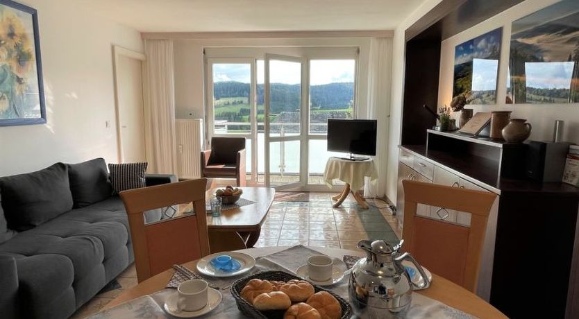 Photo of Schwarzwaldblick I