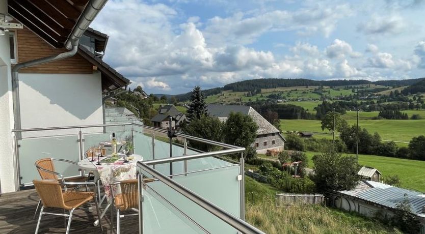 Photo of Schwarzwaldblick I