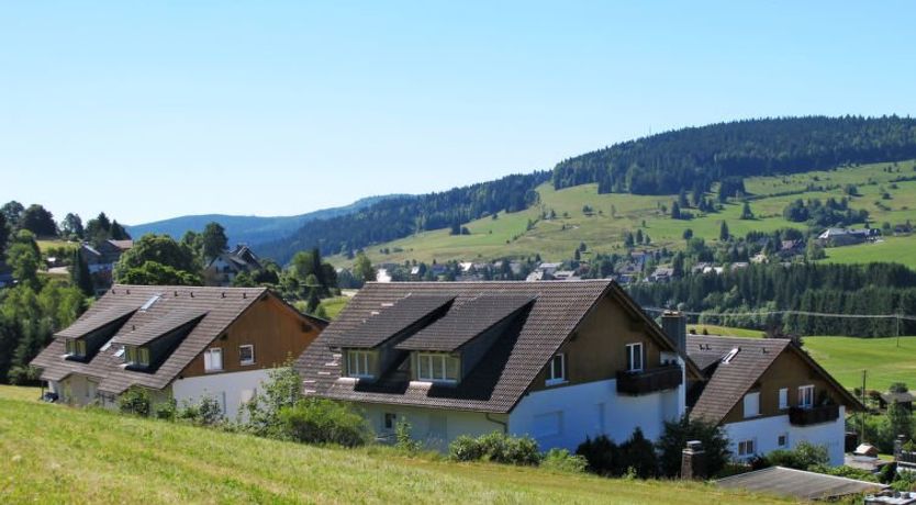 Photo of Schwarzwaldblick I