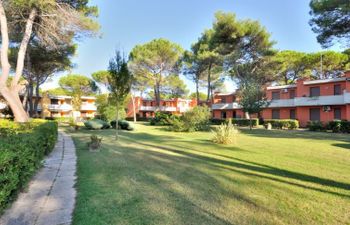 Villaggio White Star Villa