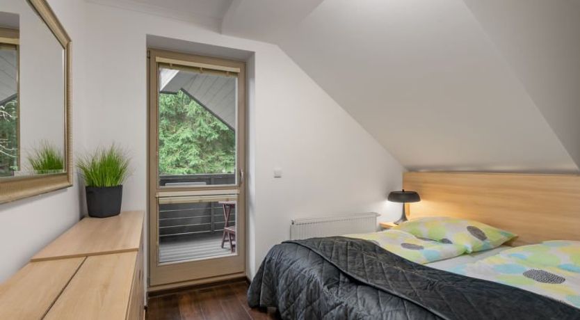 Photo of Harrachov Resident Vesna