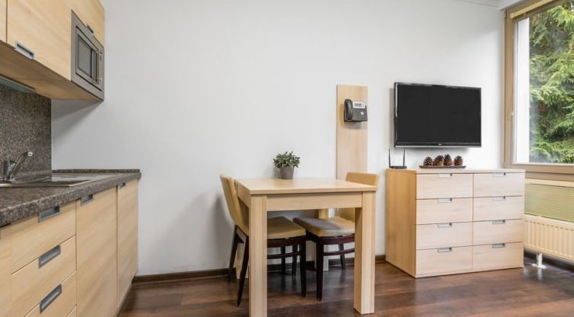 Photo of Harrachov Resident Vesna