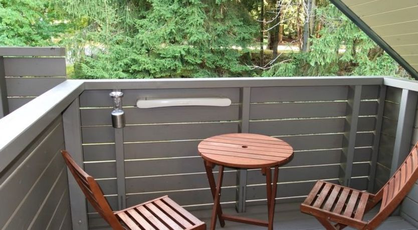 Photo of Harrachov Resident Vesna