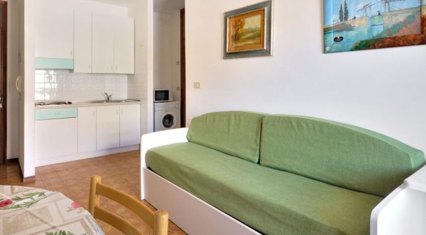 Photo of Residence Ranieri Apartment 2