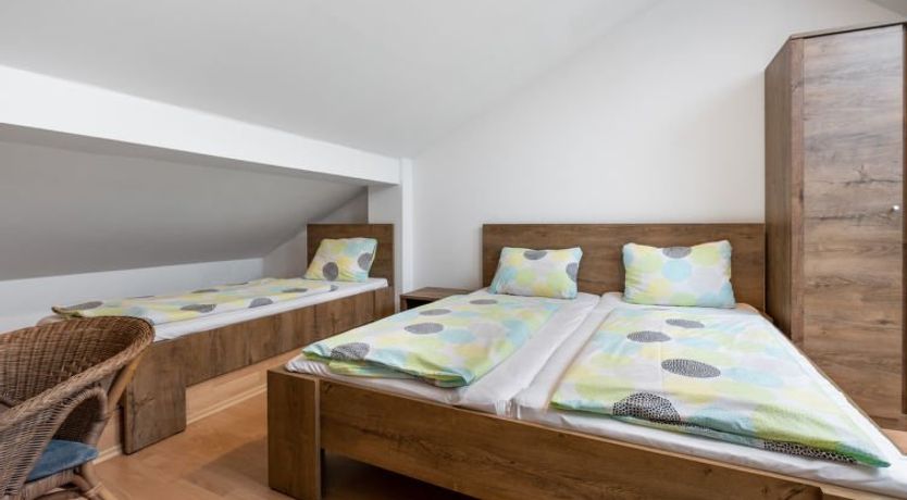 Photo of Harrachov 611