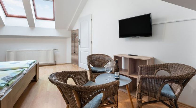 Photo of Harrachov 611