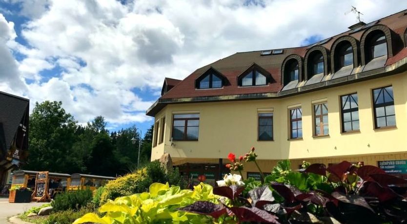 Photo of Harrachov 611