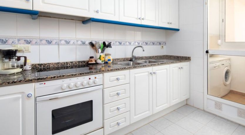 Photo of Las Barcas Apartment 2