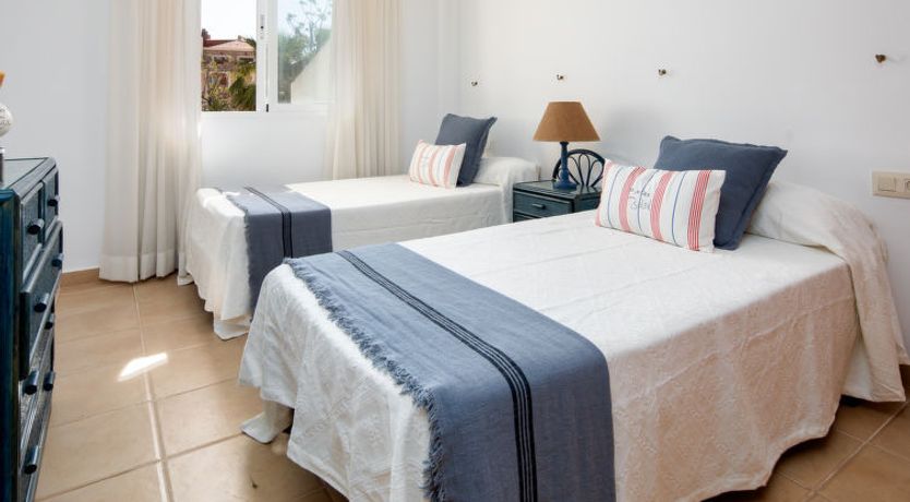 Photo of Las Barcas Apartment 2