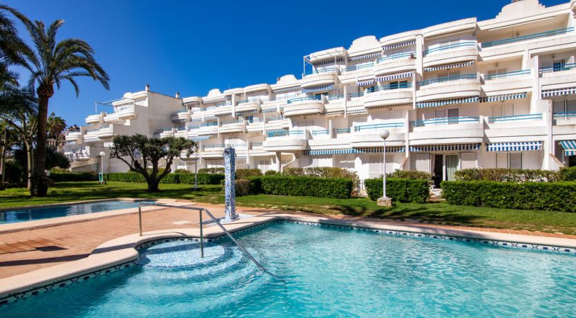 Photo of Las Barcas Apartment 2