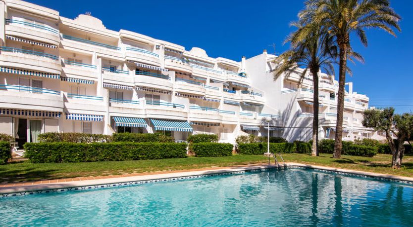 Photo of Las Barcas Apartment 2