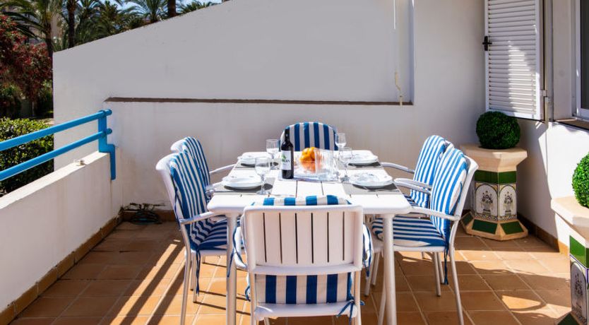 Photo of Las Barcas Apartment 2