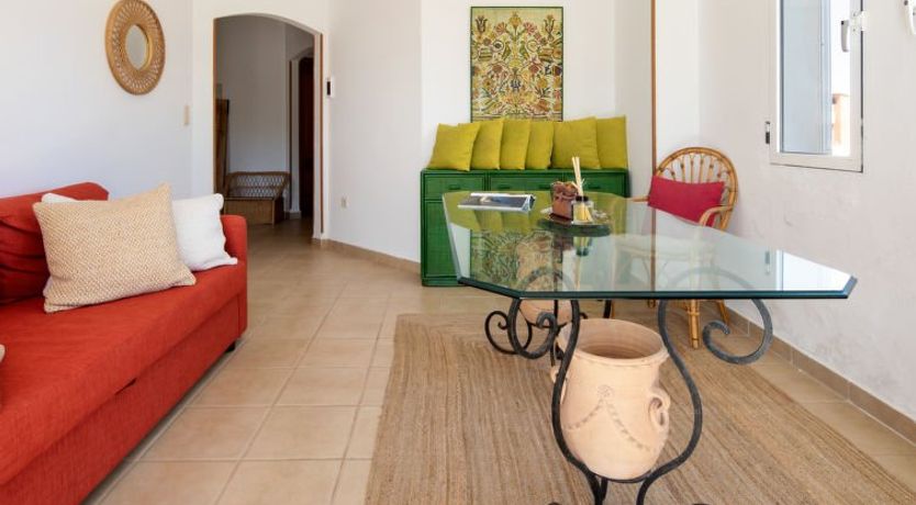 Photo of Las Barcas Apartment 2