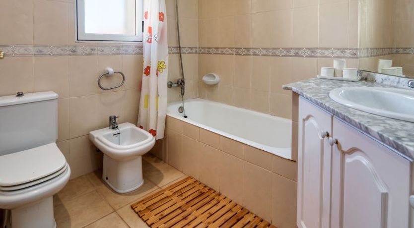 Photo of Las Barcas Apartment 2