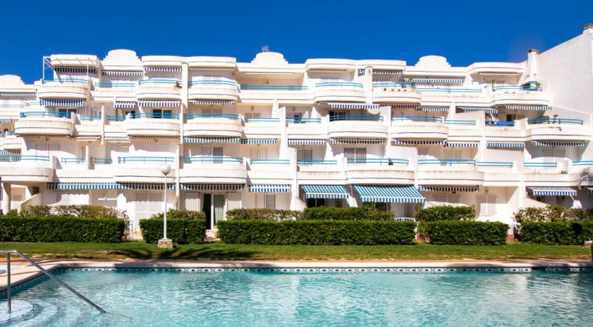 Photo of Las Barcas Apartment 2