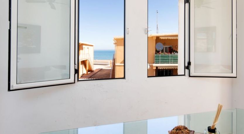 Photo of Las Barcas Apartment 2