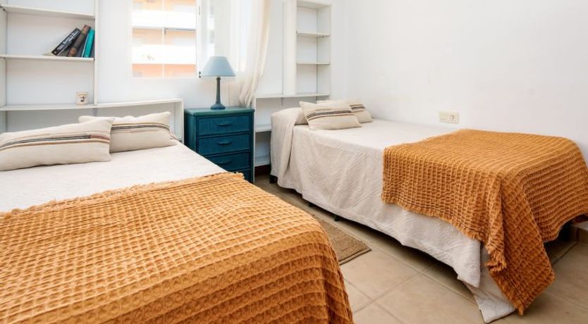 Photo of Las Barcas Apartment 2