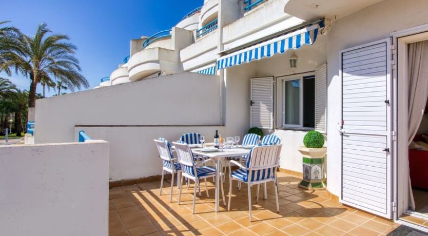 Photo of Las Barcas Apartment 2