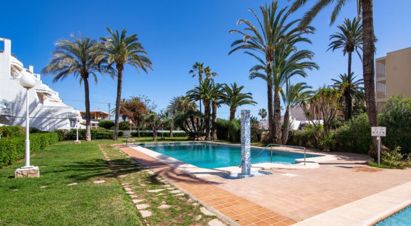 Photo of Las Barcas Apartment 2