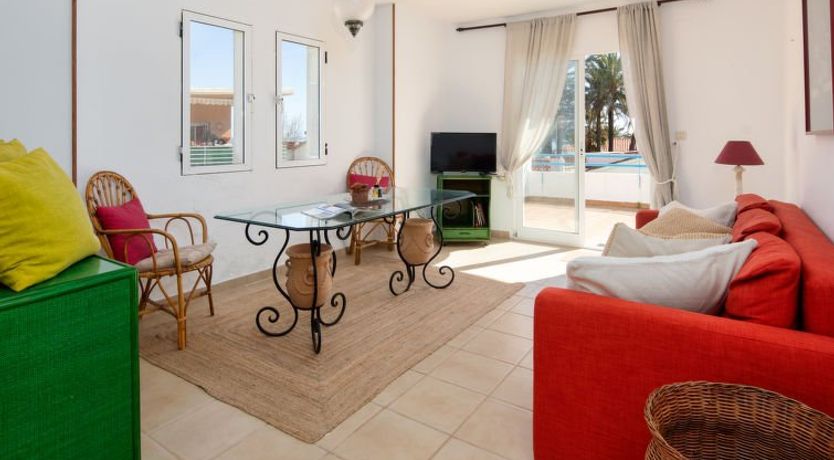 Photo of Las Barcas Apartment 2