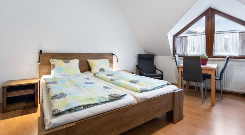 Photo of  Apartment 2