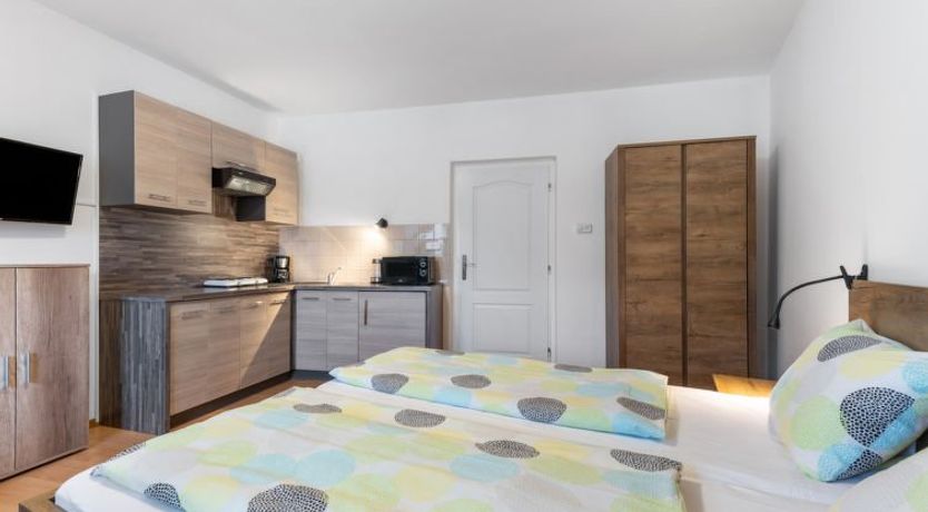 Photo of  Apartment 2