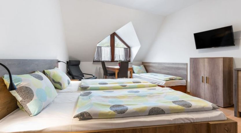 Photo of  Apartment 2