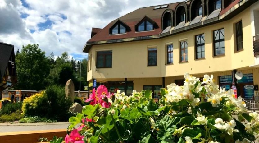 Photo of  Apartment 2