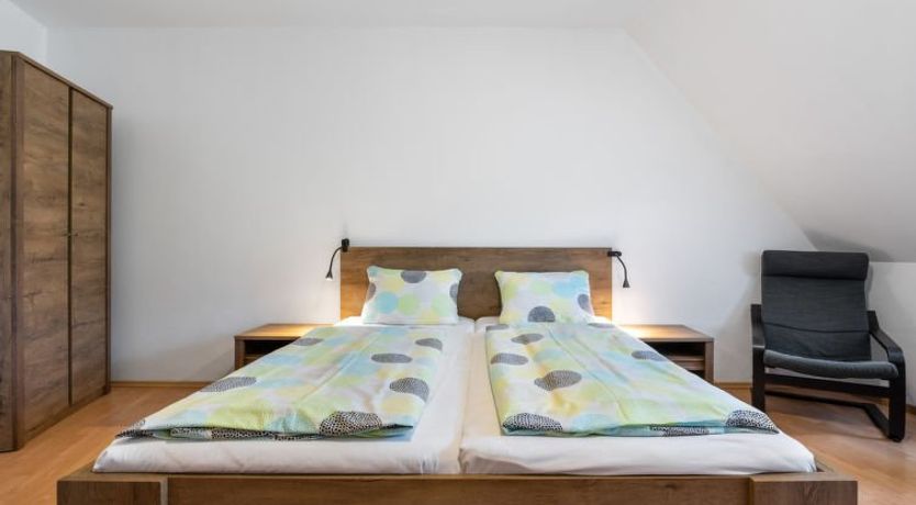 Photo of  Apartment 2