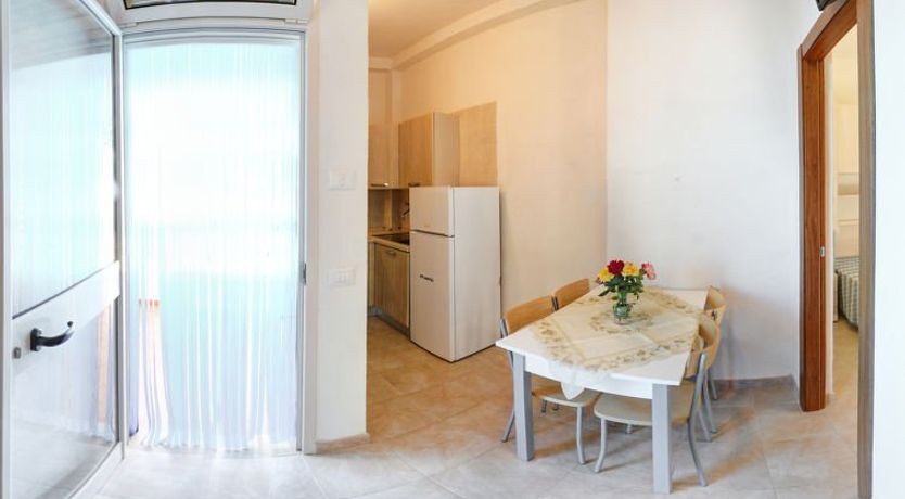 Photo of Villaggio San Pablo Apartment 3