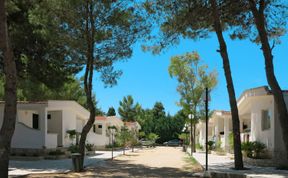 Photo of Villaggio San Pablo Apartment 3