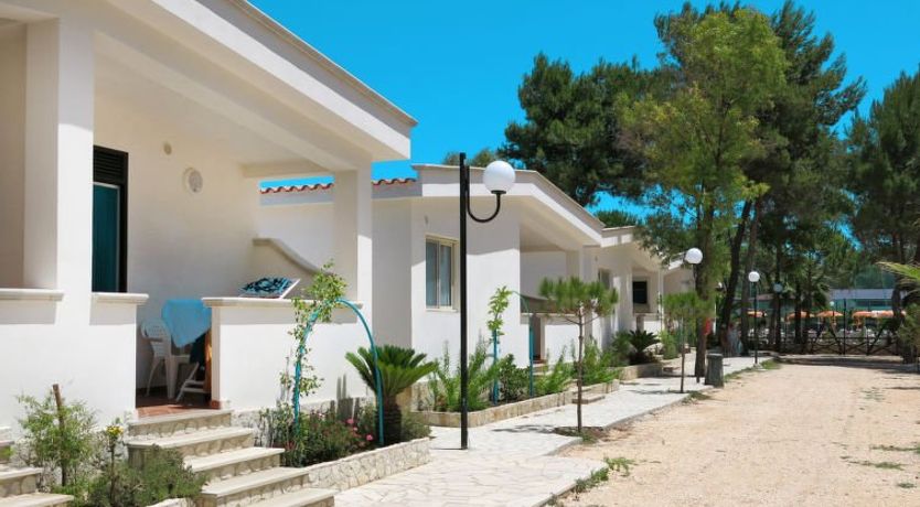 Photo of Villaggio San Pablo Apartment 3