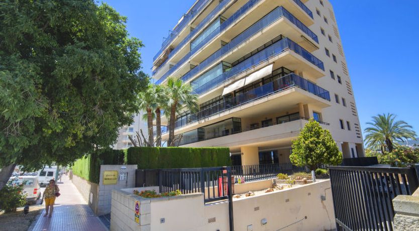 Photo of Morello Apartment 3