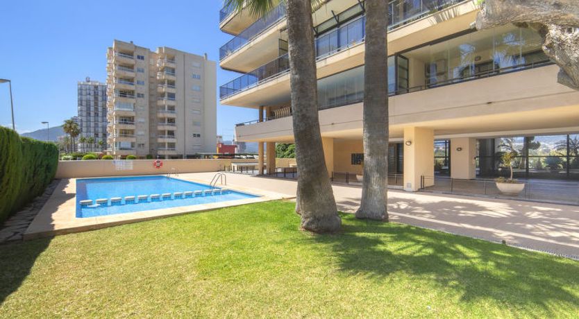 Photo of Morello Apartment 3