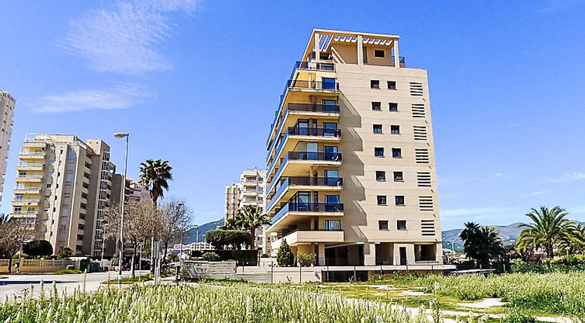 Photo of Morello Apartment 3