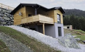 Photo of Mountain Lodge - Klippitztörl