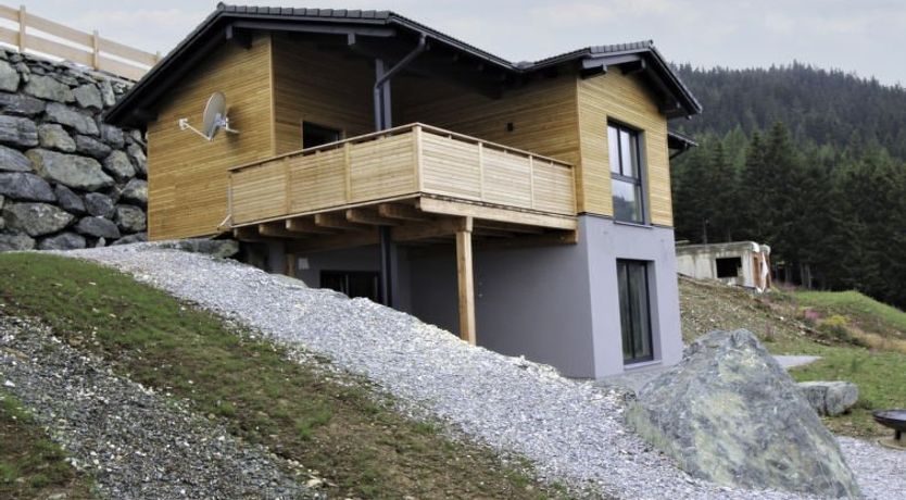 Photo of Mountain Lodge - Klippitztörl