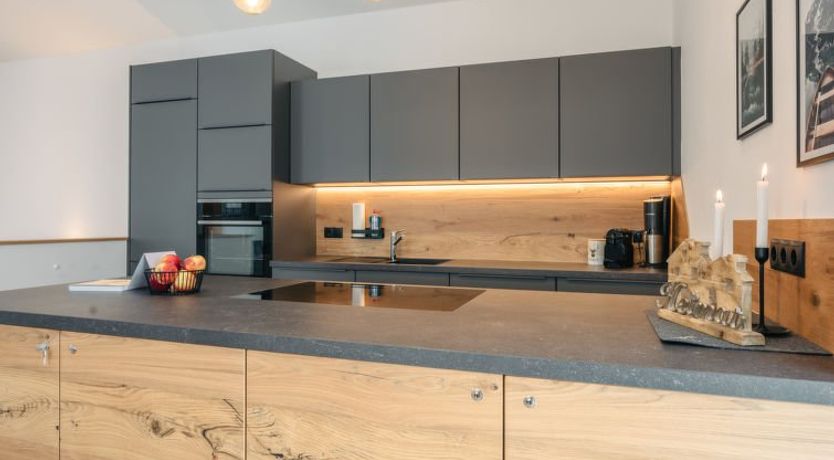 Photo of Mountain Lodge - Klippitztörl